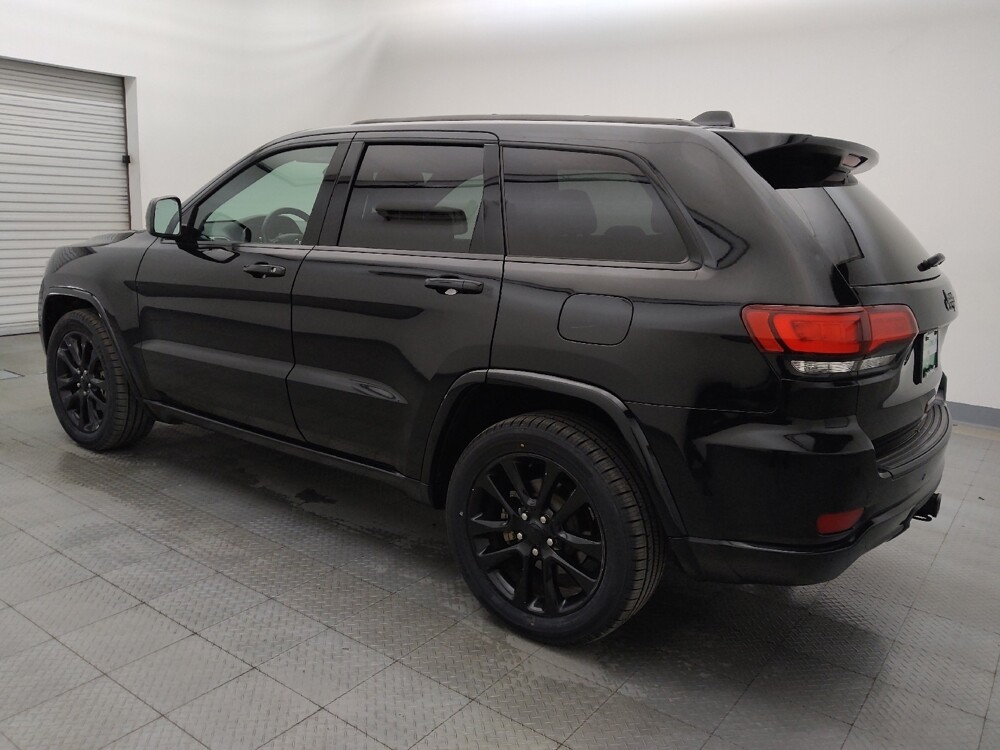 2019 Jeep Grand Cherokee in Houston, TX 77034 - 18095636 3