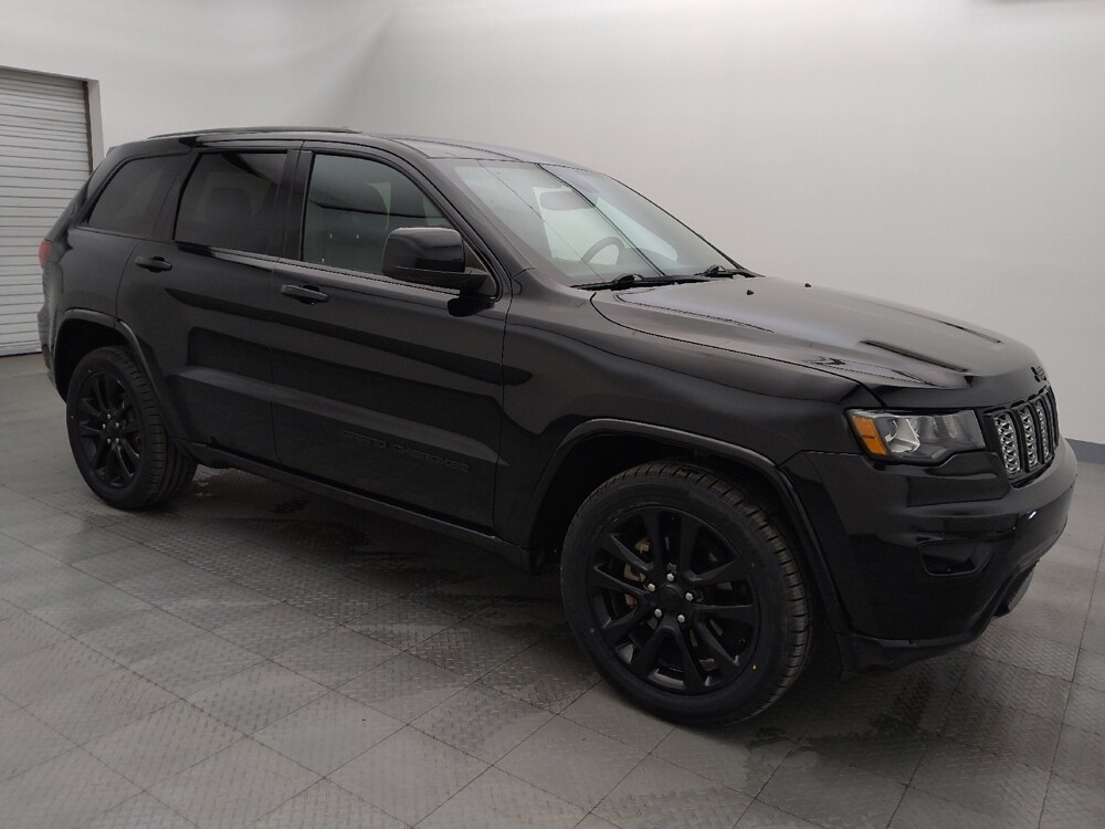 2019 Jeep Grand Cherokee in Houston, TX 77034 - 18095636 11