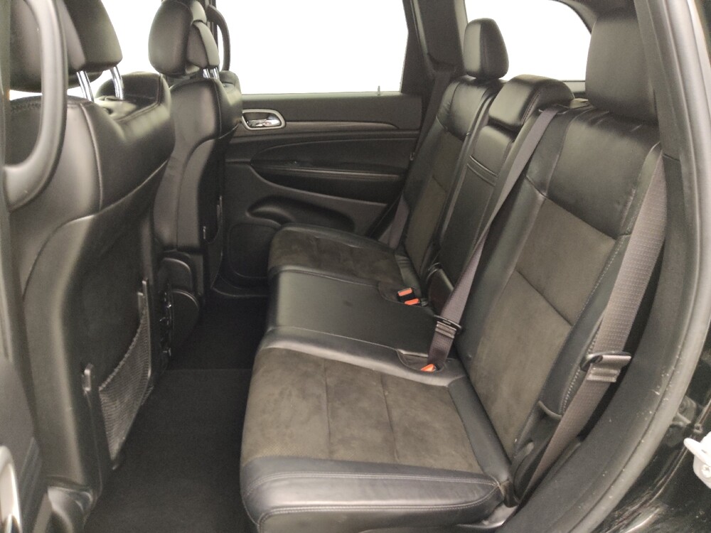 2019 Jeep Grand Cherokee in Houston, TX 77034 - 18095636 18