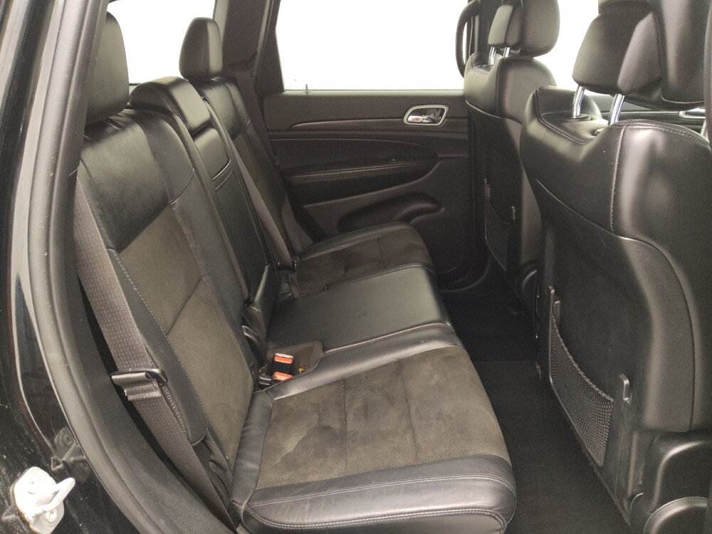 2019 Jeep Grand Cherokee in Houston, TX 77034 - 18095636 19