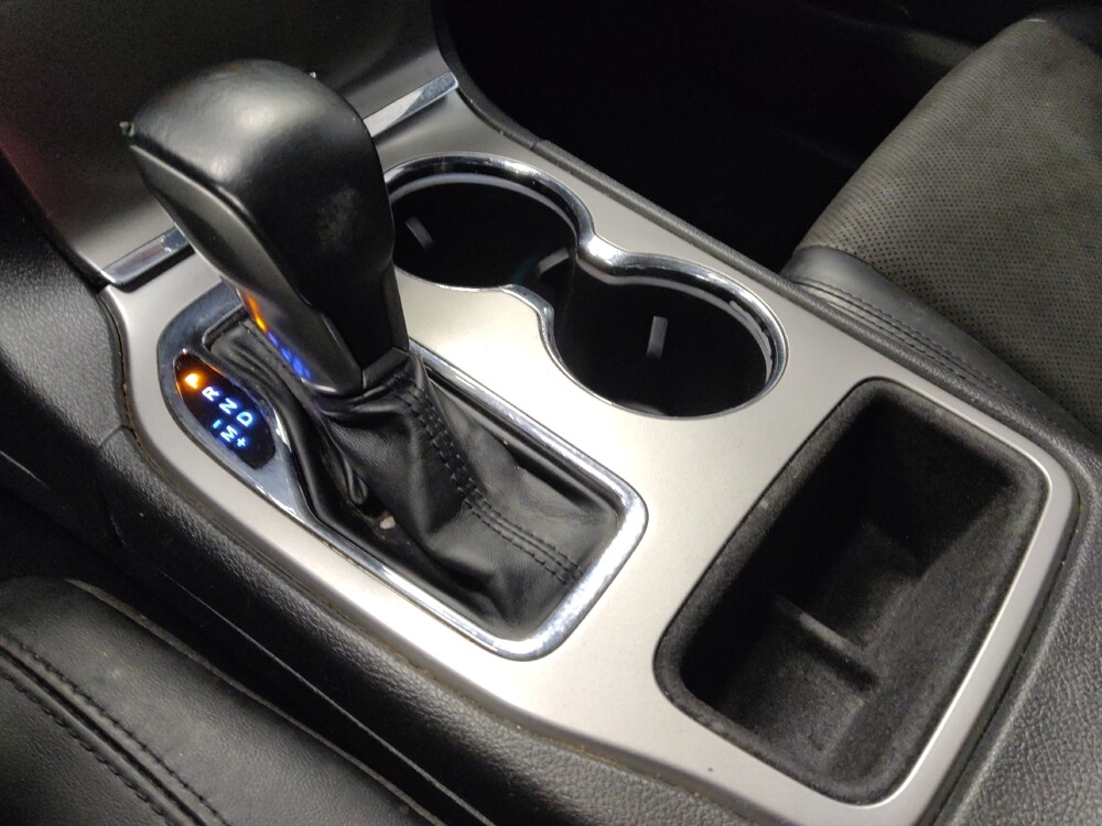 2019 Jeep Grand Cherokee in Houston, TX 77034 - 18095636 26