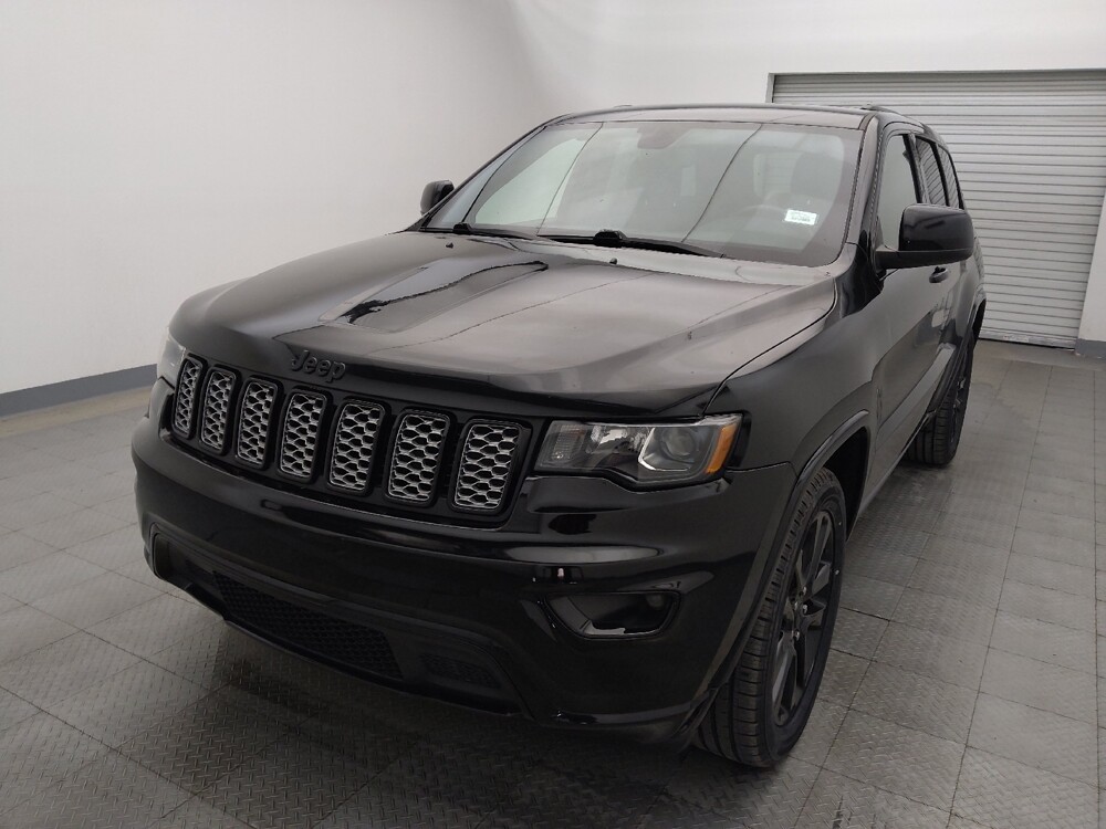 2019 Jeep Grand Cherokee in Houston, TX 77034 - 18095636 15