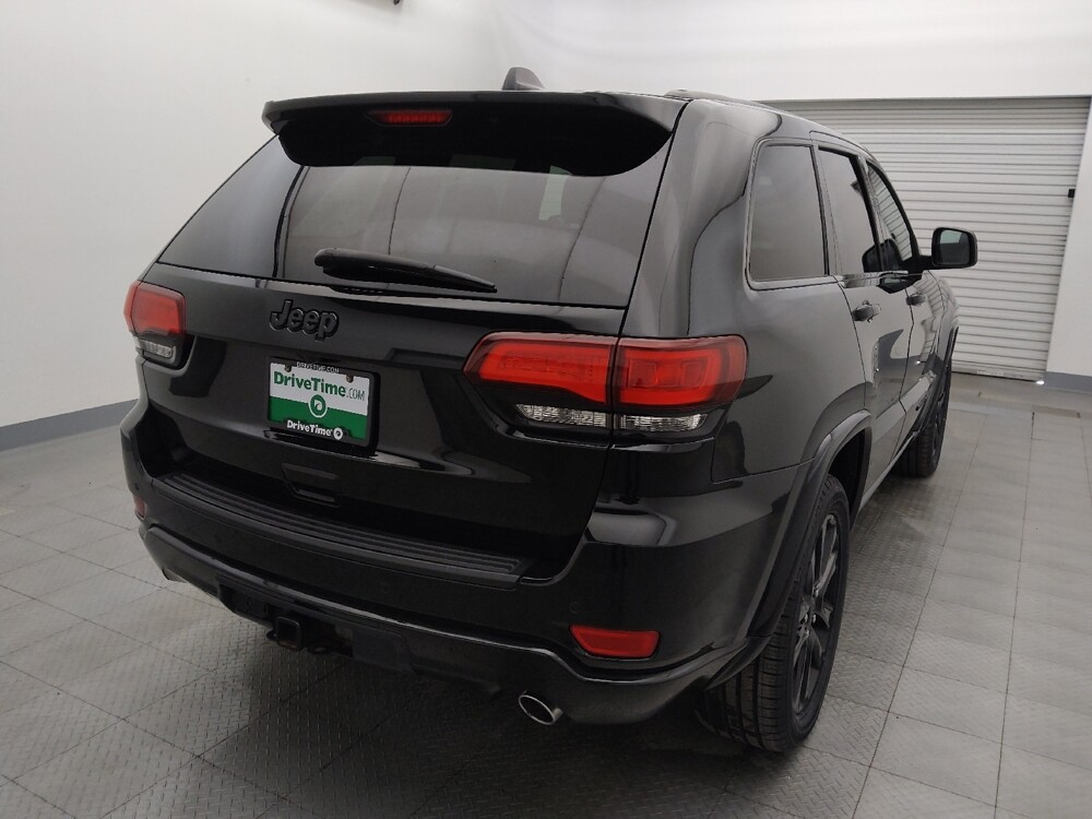 2019 Jeep Grand Cherokee in Houston, TX 77034 - 18095636 7
