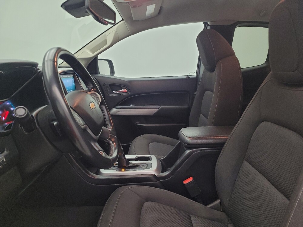 2021 Chevrolet Colorado in Miamisburg, OH 45342 - 18095637 17