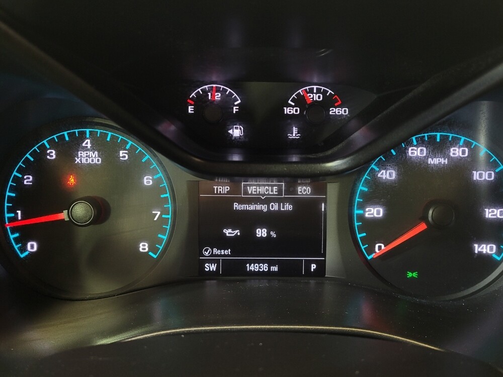 2021 Chevrolet Colorado in Miamisburg, OH 45342 - 18095637 23