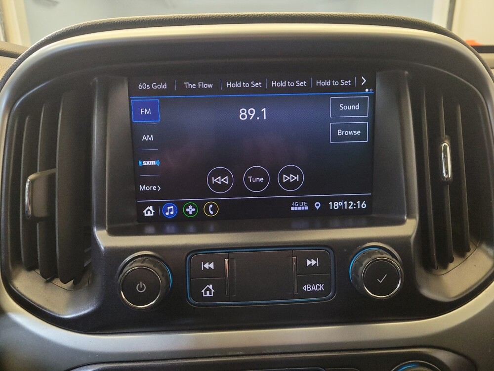 2021 Chevrolet Colorado in Miamisburg, OH 45342 - 18095637 25