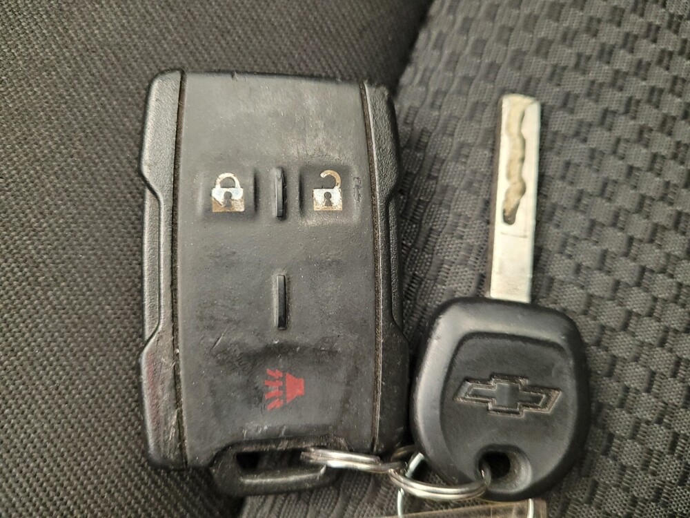 2021 Chevrolet Colorado in Miamisburg, OH 45342 - 18095637 32