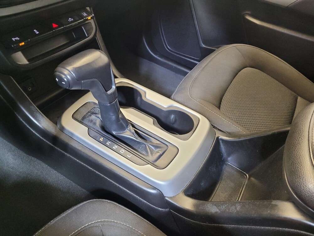 2021 Chevrolet Colorado in Miamisburg, OH 45342 - 18095637 26