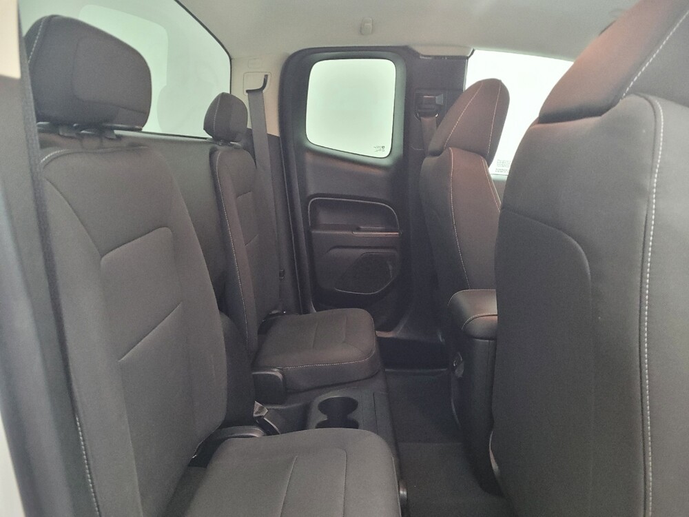 2021 Chevrolet Colorado in Miamisburg, OH 45342 - 18095637 19