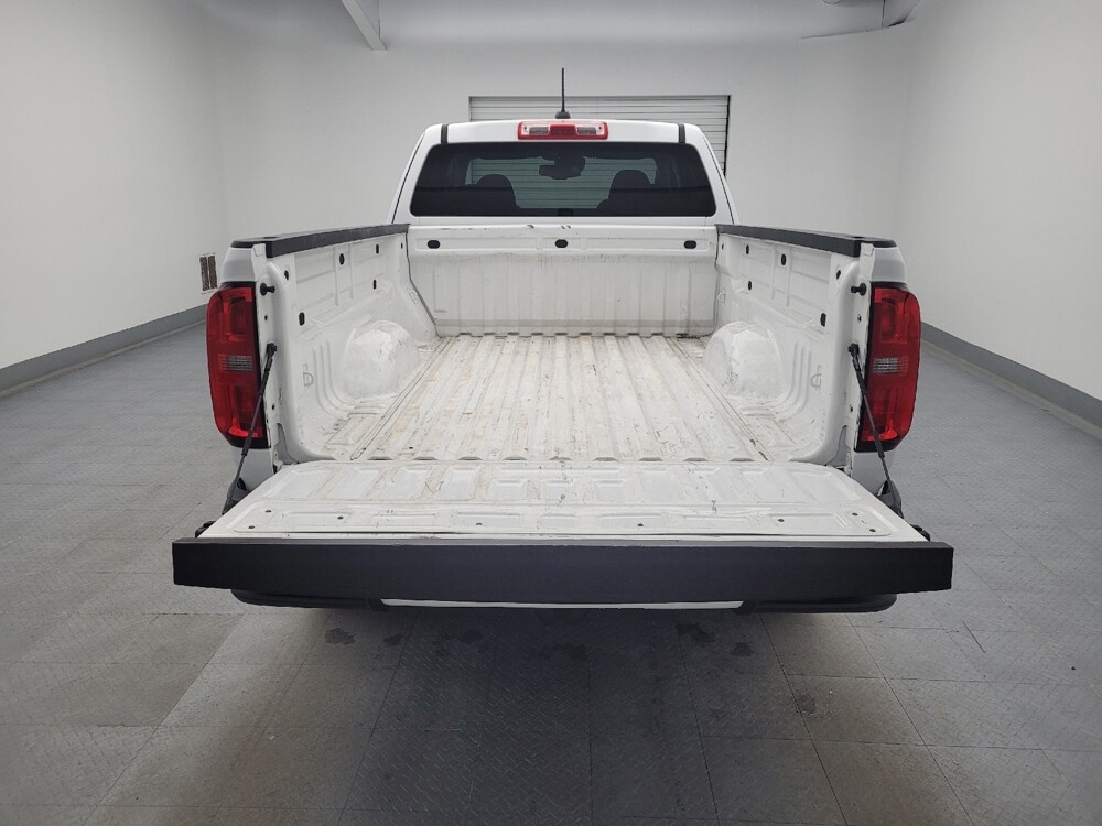 2021 Chevrolet Colorado in Miamisburg, OH 45342 - 18095637 29