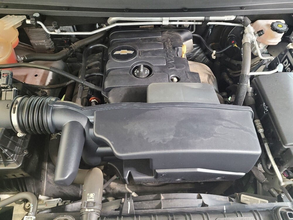 2021 Chevrolet Colorado in Miamisburg, OH 45342 - 18095637 30