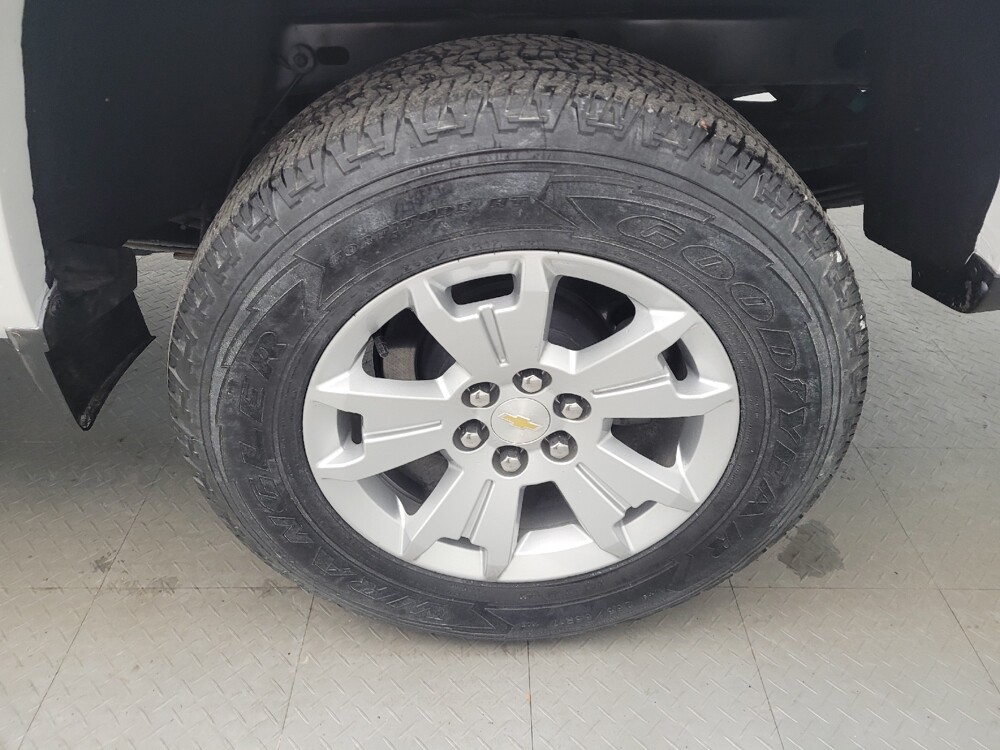 2021 Chevrolet Colorado in Miamisburg, OH 45342 - 18095637 31