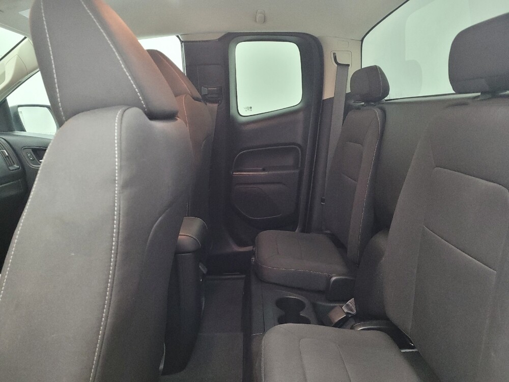 2021 Chevrolet Colorado in Miamisburg, OH 45342 - 18095637 18