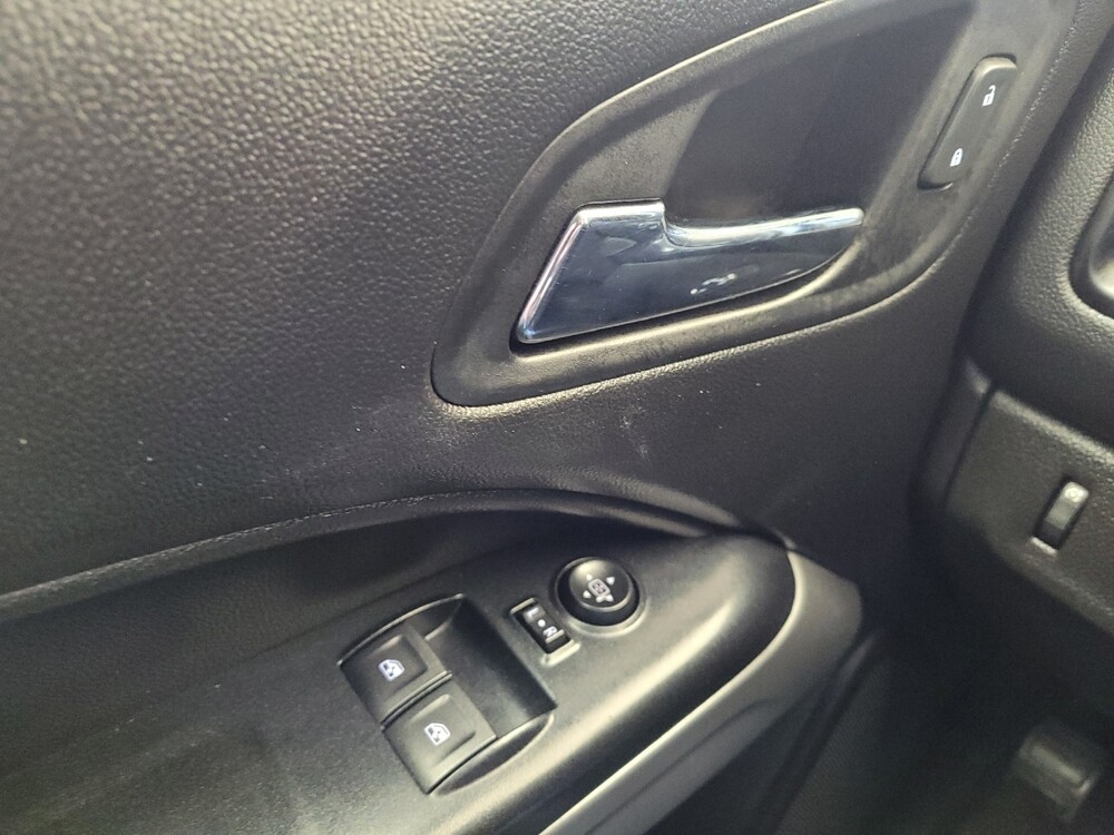 2021 Chevrolet Colorado in Miamisburg, OH 45342 - 18095637 27