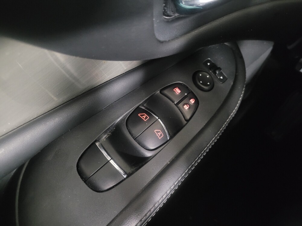 2018 Nissan Murano in Union City, GA 30291 - 18095638 27