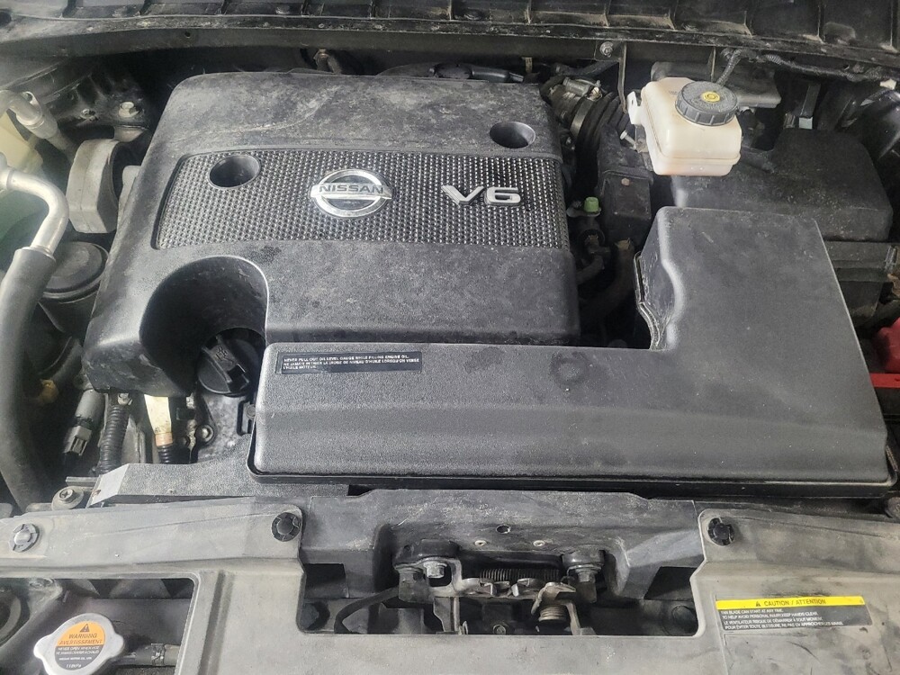 2018 Nissan Murano in Union City, GA 30291 - 18095638 30