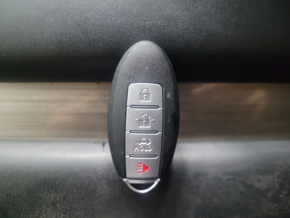 2018 Nissan Murano in Union City, GA 30291 - 18095638 32