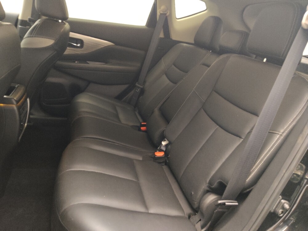 2018 Nissan Murano in Union City, GA 30291 - 18095638 18