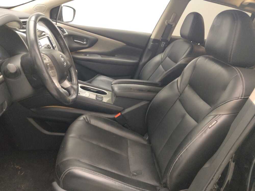 2018 Nissan Murano in Union City, GA 30291 - 18095638 17