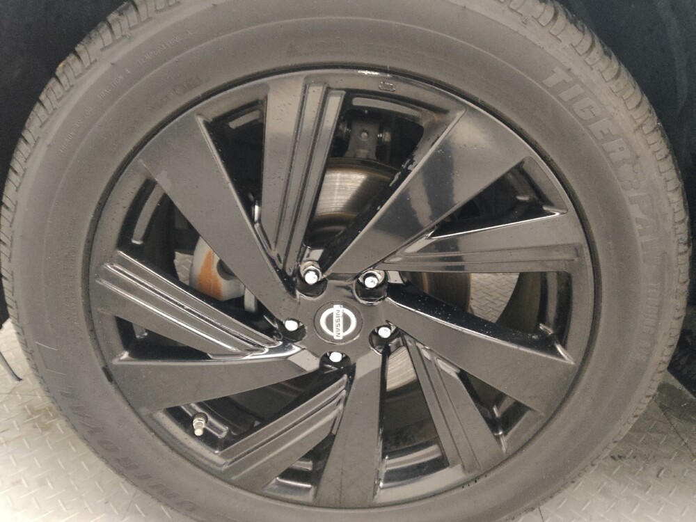 2018 Nissan Murano in Union City, GA 30291 - 18095638 31