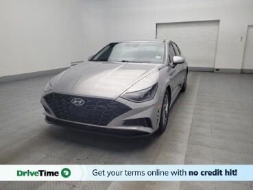 2021 Hyundai Sonata in Marietta, GA 30062