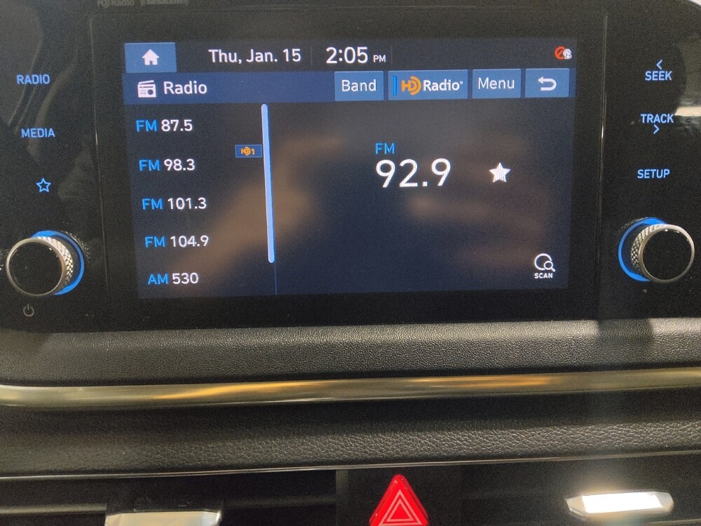 2021 Hyundai Sonata in Marietta, GA 30062 - 18095639 25