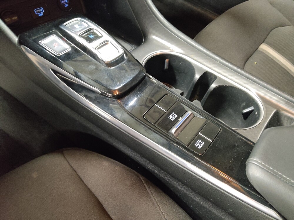 2021 Hyundai Sonata in Marietta, GA 30062 - 18095639 26