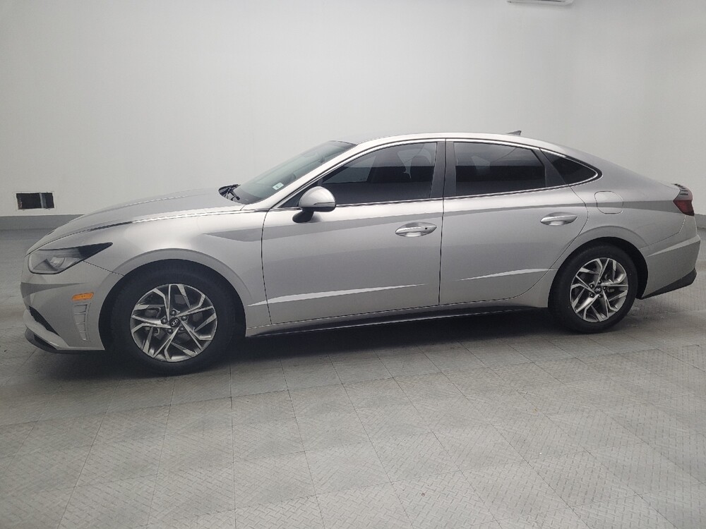 2021 Hyundai Sonata in Marietta, GA 30062 - 18095639 2