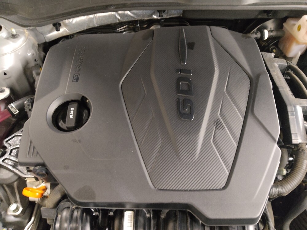 2021 Hyundai Sonata in Marietta, GA 30062 - 18095639 30