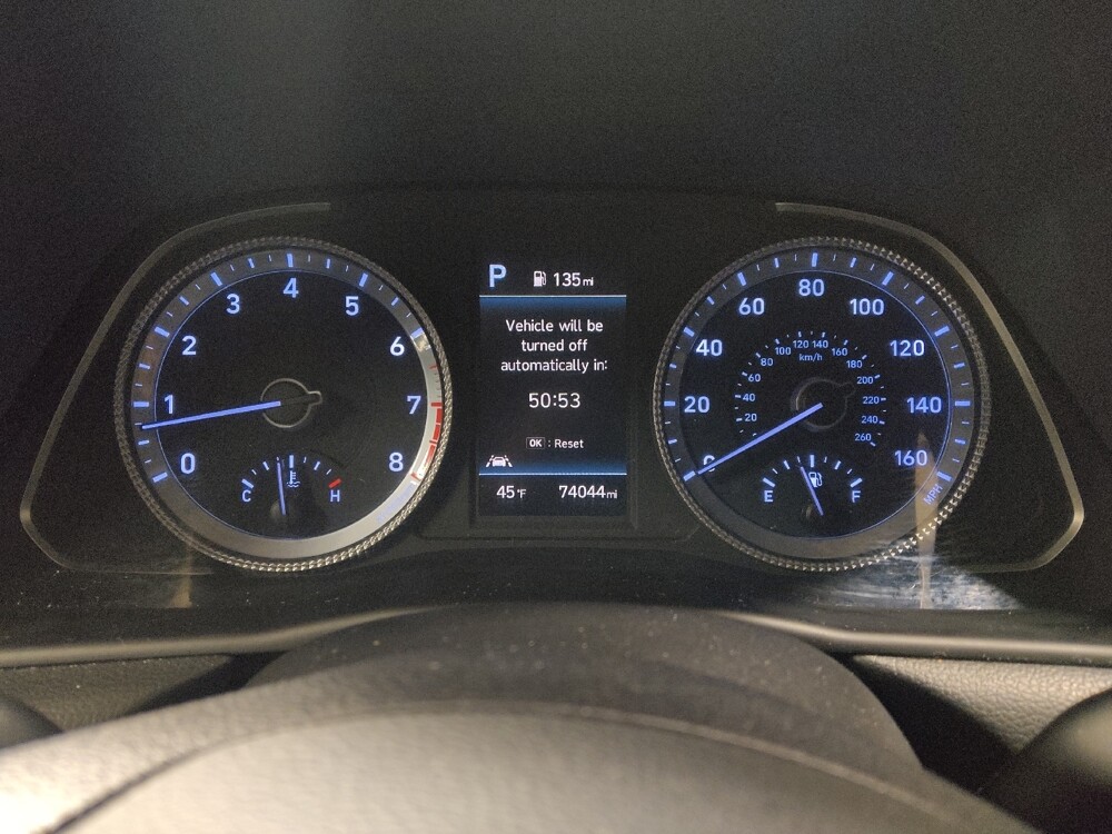 2021 Hyundai Sonata in Marietta, GA 30062 - 18095639 23