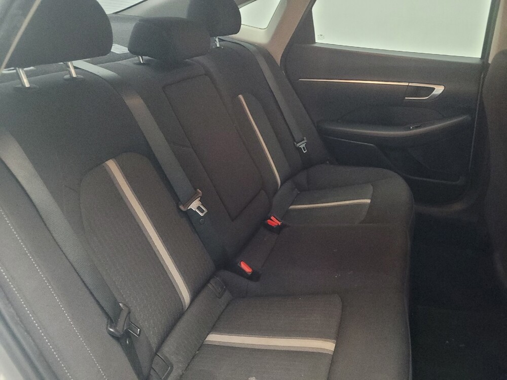 2021 Hyundai Sonata in Marietta, GA 30062 - 18095639 21