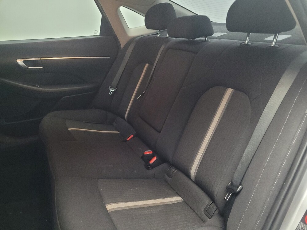 2021 Hyundai Sonata in Marietta, GA 30062 - 18095639 18