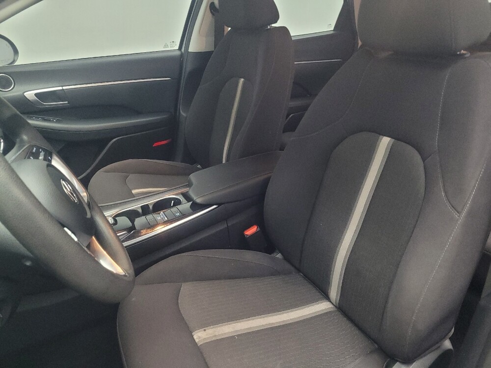 2021 Hyundai Sonata in Marietta, GA 30062 - 18095639 17
