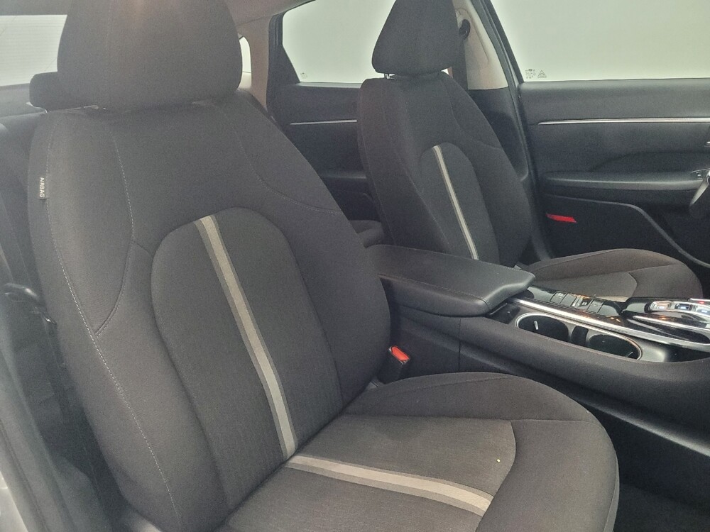 2021 Hyundai Sonata in Marietta, GA 30062 - 18095639 19