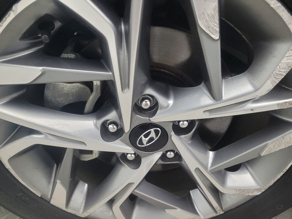 2021 Hyundai Sonata in Marietta, GA 30062 - 18095639 31
