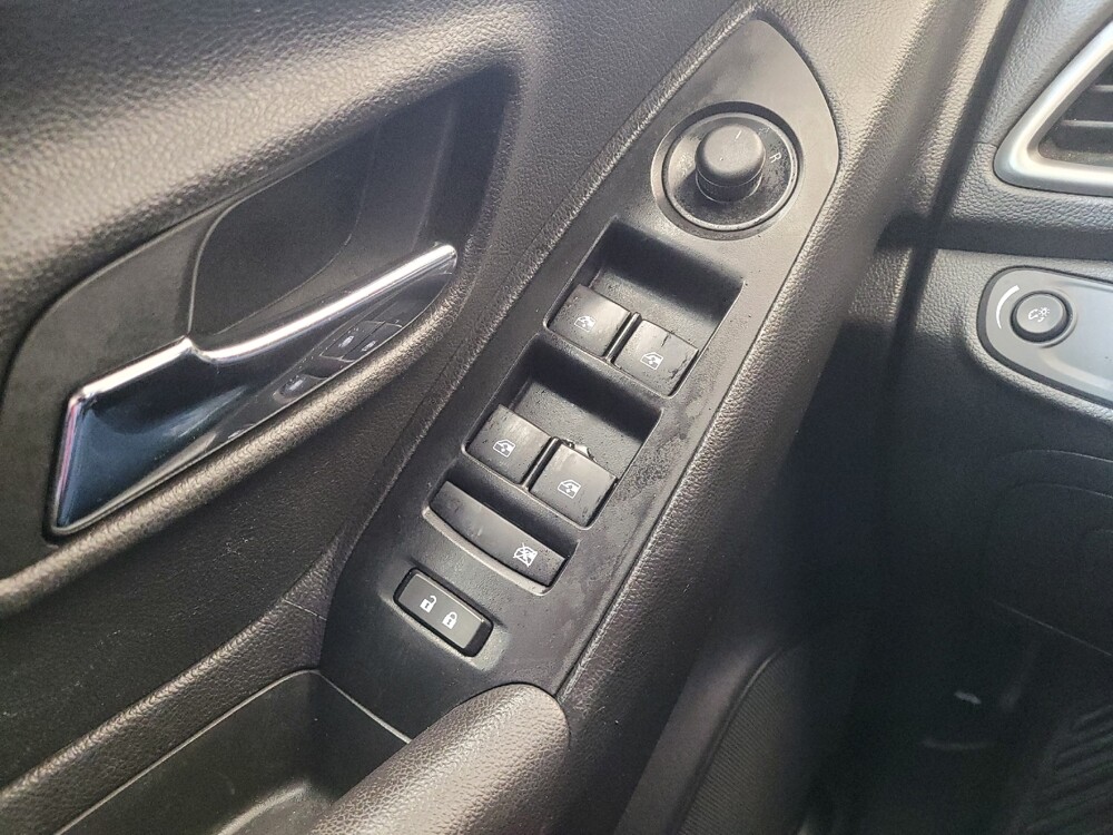 2020 Chevrolet Trax in Miamisburg, OH 45342 - 18095640 27