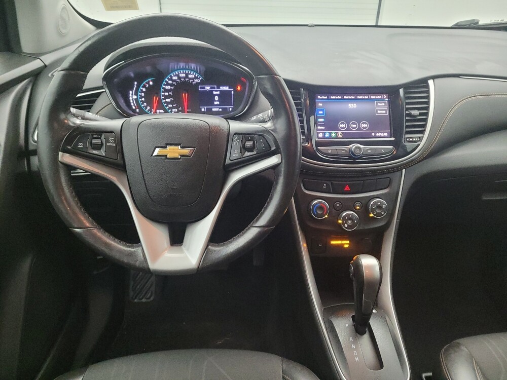 2020 Chevrolet Trax in Miamisburg, OH 45342 - 18095640 22