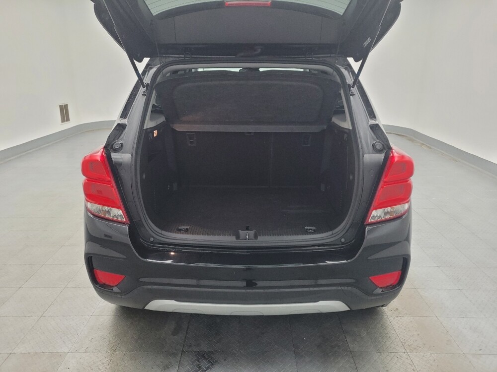 2020 Chevrolet Trax in Miamisburg, OH 45342 - 18095640 29