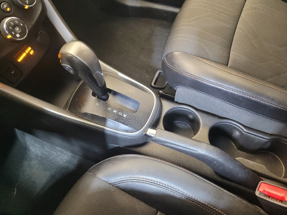 2020 Chevrolet Trax in Miamisburg, OH 45342 - 18095640 26