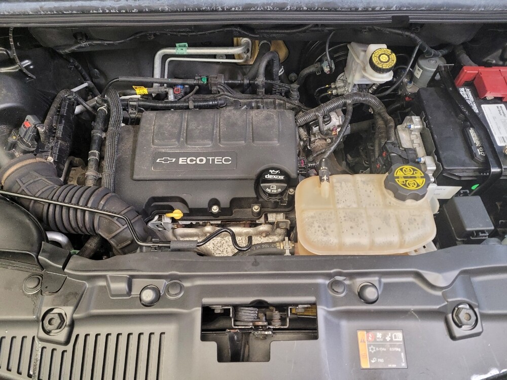 2020 Chevrolet Trax in Miamisburg, OH 45342 - 18095640 30