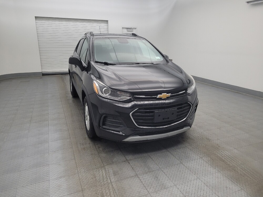 2020 Chevrolet Trax in Miamisburg, OH 45342 - 18095640 14