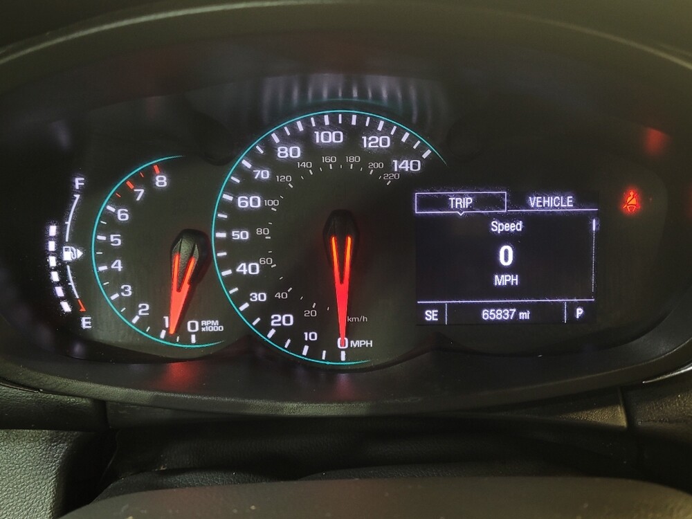 2020 Chevrolet Trax in Miamisburg, OH 45342 - 18095640 23