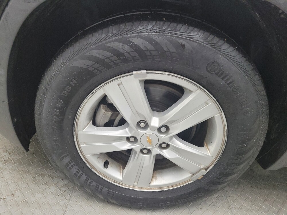 2020 Chevrolet Trax in Miamisburg, OH 45342 - 18095640 31