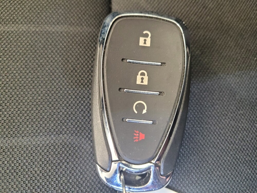 2020 Chevrolet Trax in Miamisburg, OH 45342 - 18095640 32