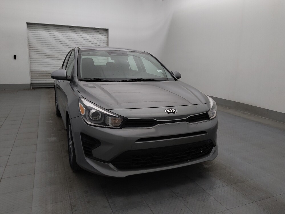 2021 Kia Rio in Fort Myers, FL 33907 - 18095641 14