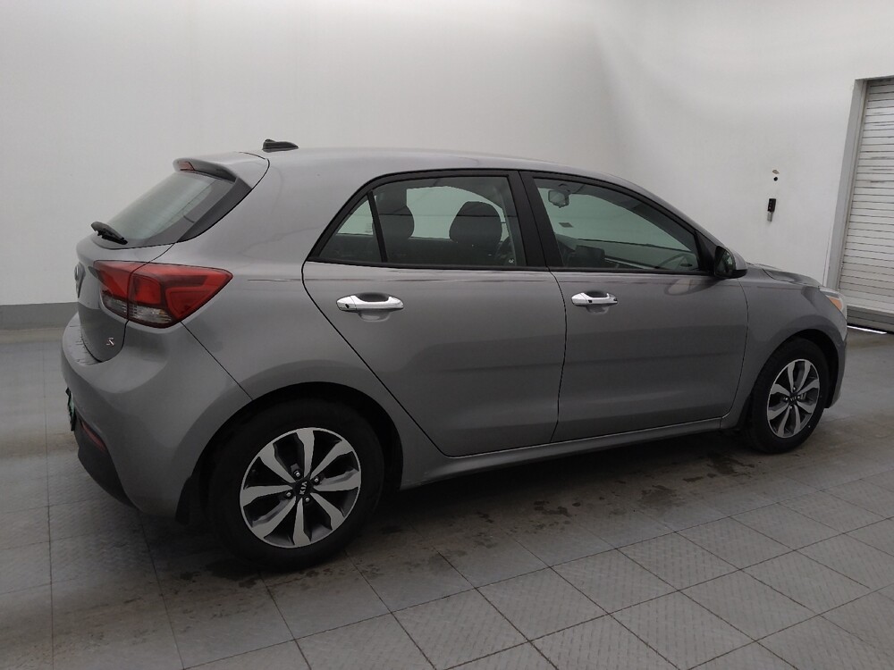 2021 Kia Rio in Fort Myers, FL 33907 - 18095641 10