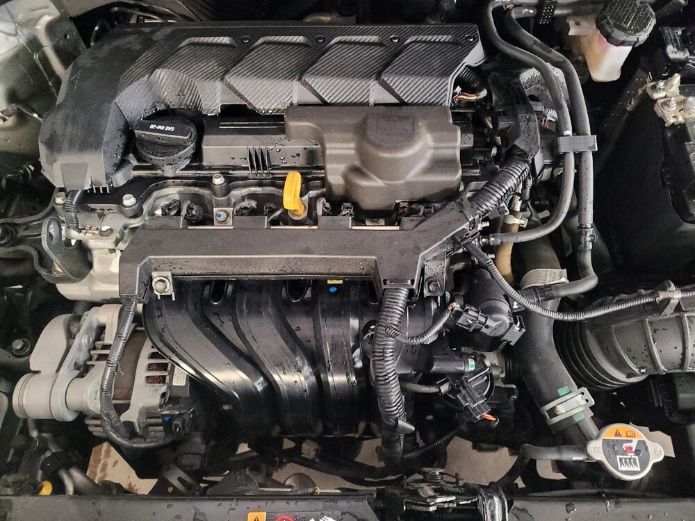 2021 Kia Rio in Fort Myers, FL 33907 - 18095641 30