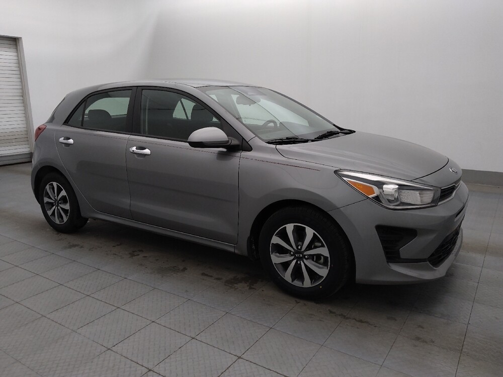 2021 Kia Rio in Fort Myers, FL 33907 - 18095641 11