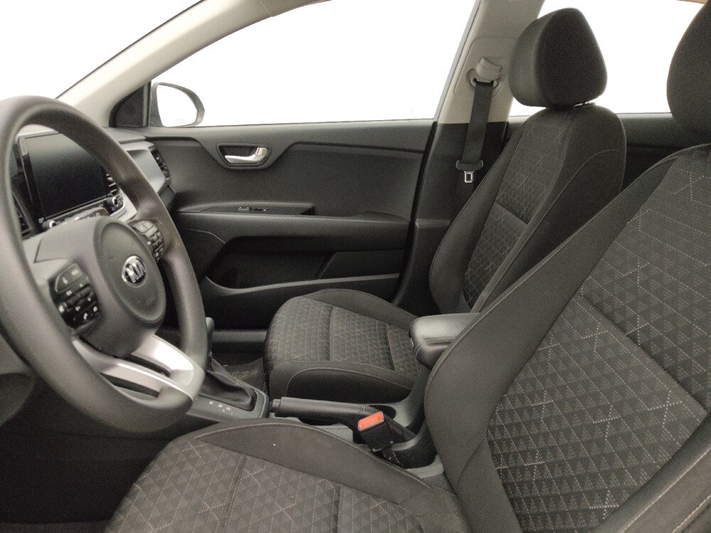 2021 Kia Rio in Fort Myers, FL 33907 - 18095641 17