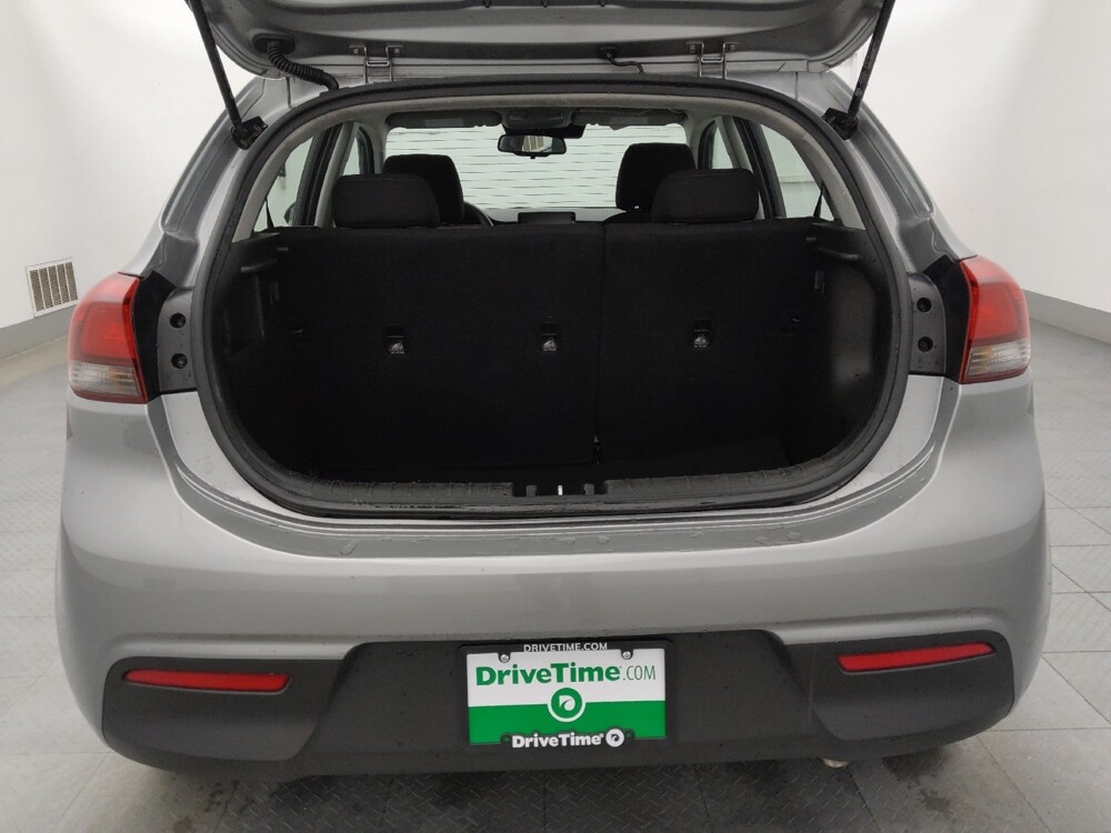 2021 Kia Rio in Fort Myers, FL 33907 - 18095641 29